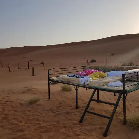 Private Bedouin Tent -Odpc Shāhiq Exterior photo