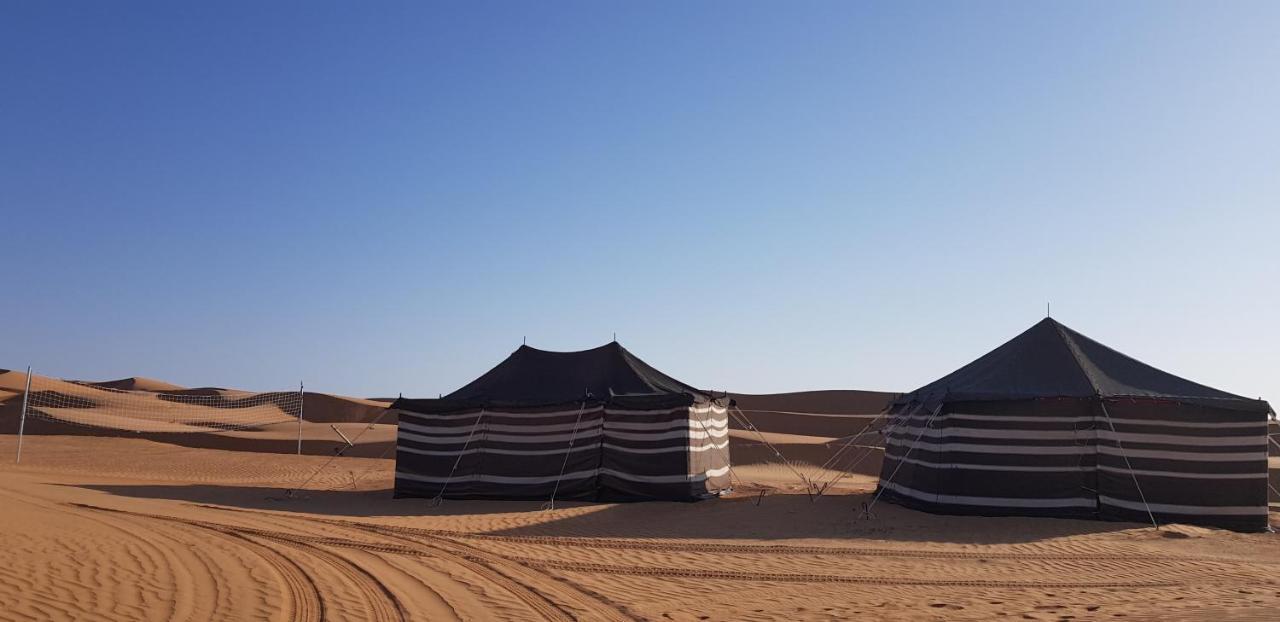 Luxury tent Private Bedouin Tent -odpc *