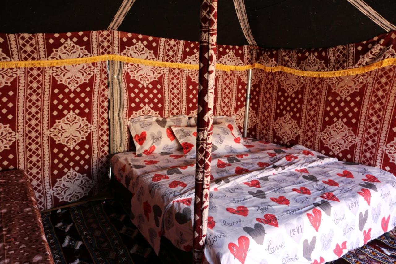Luxury tent Private Bedouin Tent -odpc